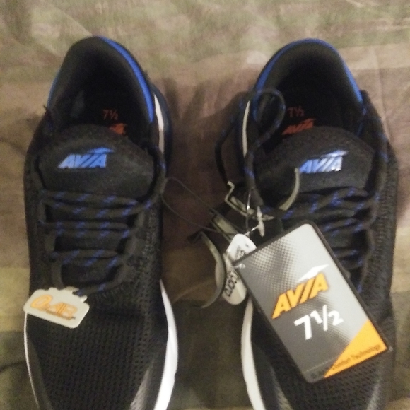 avia 02 air shoes